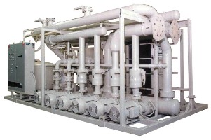 Process Heat Equipments